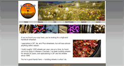 Desktop Screenshot of lacemine29.com